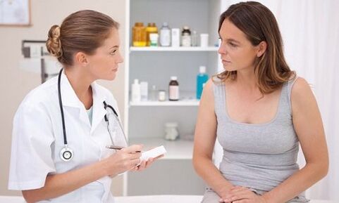 doktor varisli damarlar için tedavi önerir