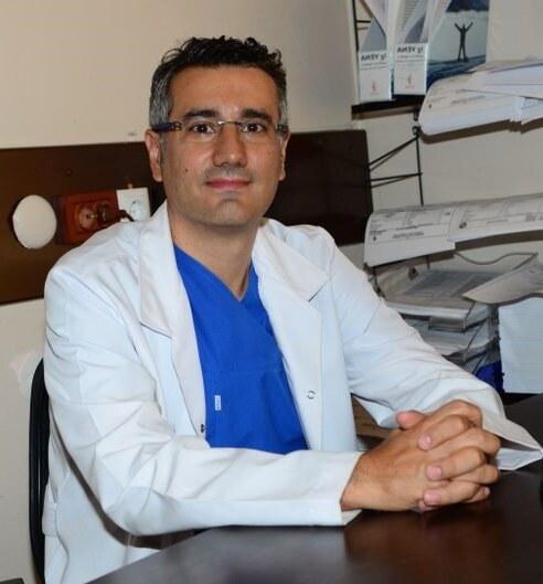 doktor flebolog Ali